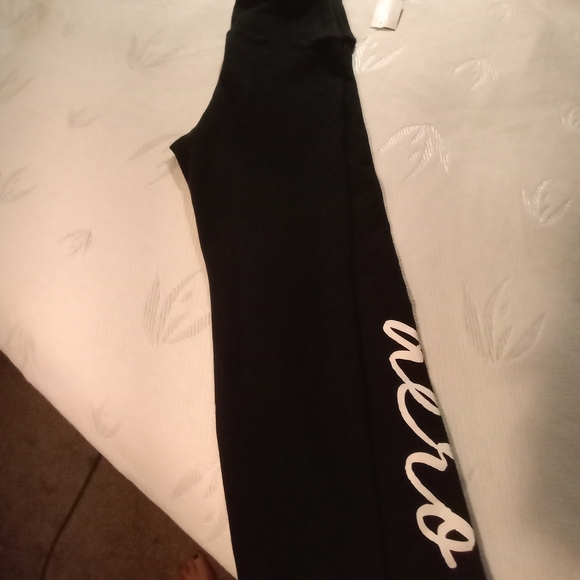 NWT WOMEN'S SIZE MEDIUM LEGGINGS - Picture 6 of 7